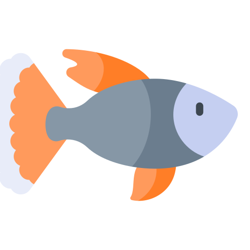 Guppy Palette